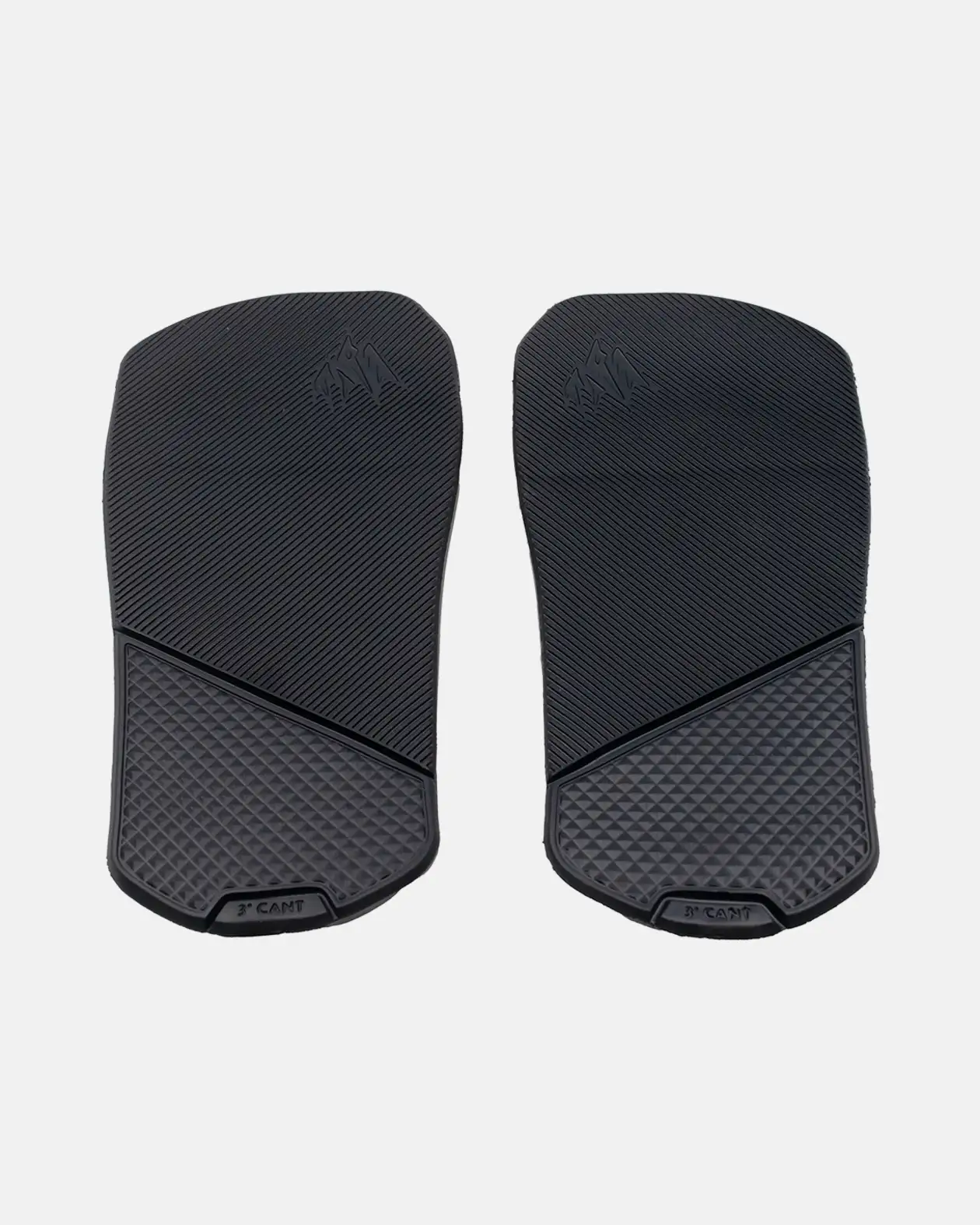 Canted Footbed 2023