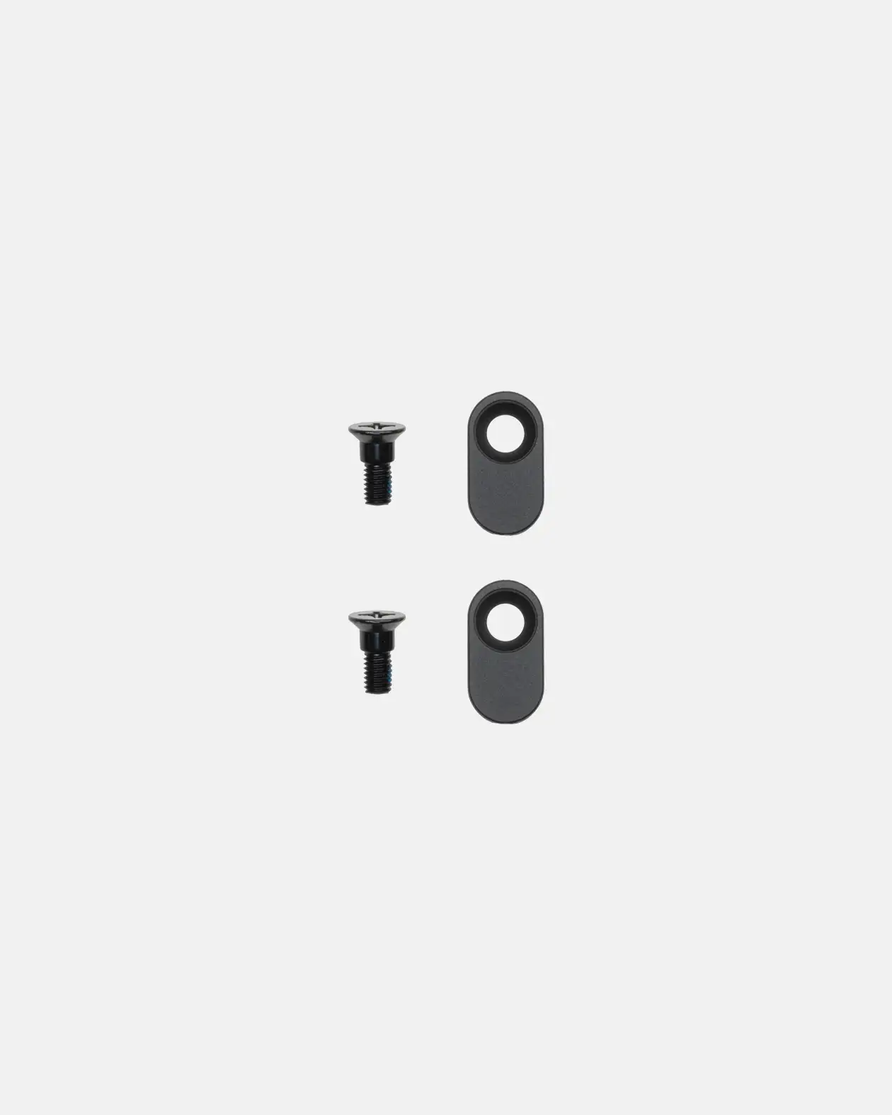 Footbed Screw and Insert 2026