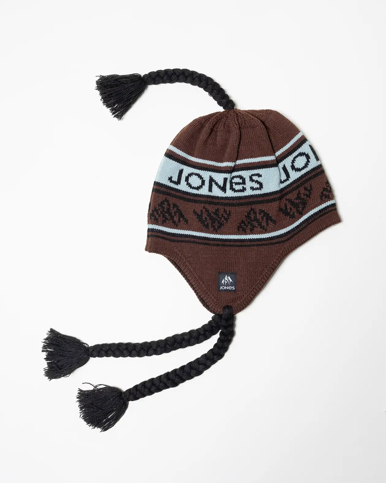 Inaki Recycled Beanie - Image 3