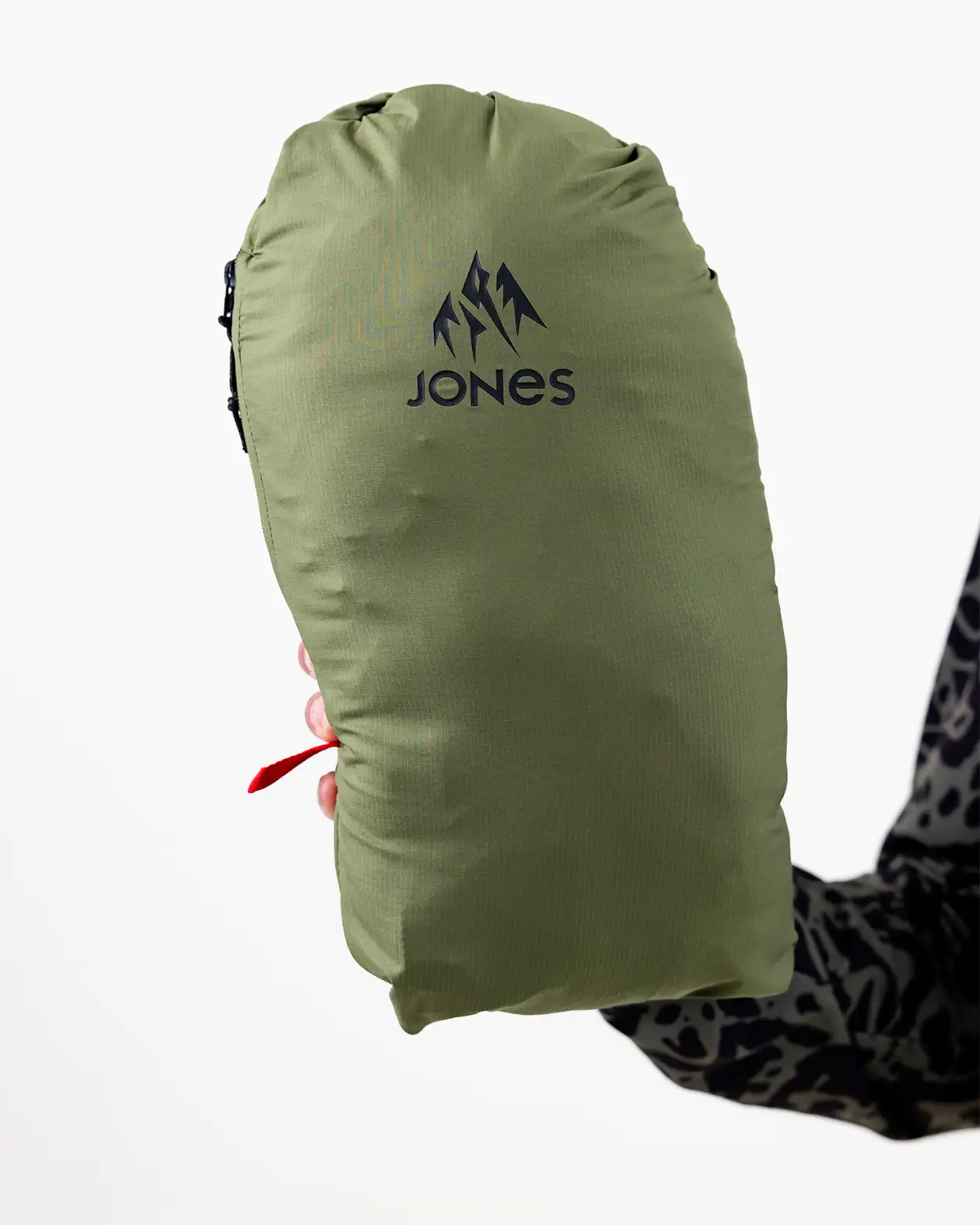 Men’s Dark Start Recycled Hoodie - Image 24