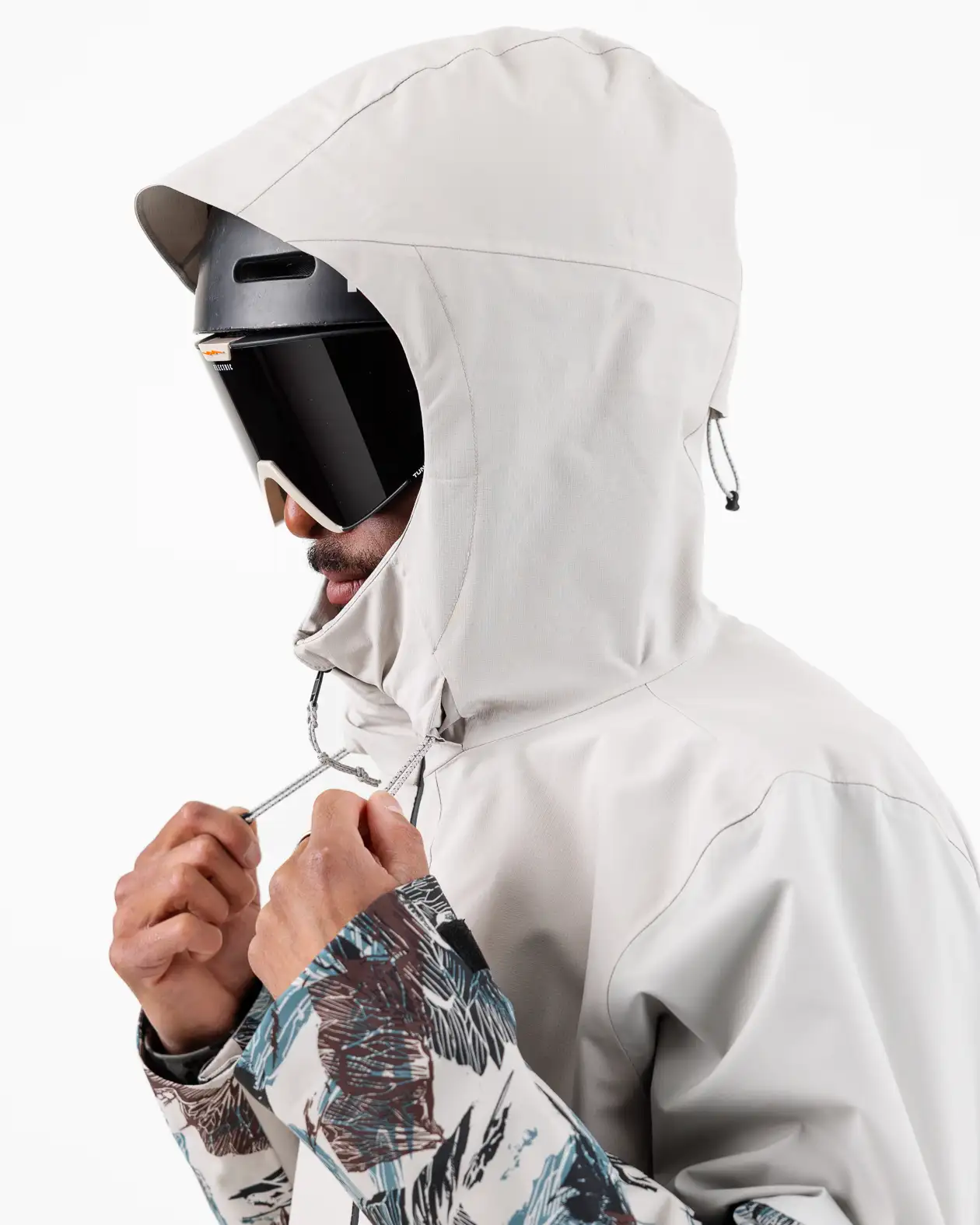 Men’s MTN Surf Recycled Jacket - Image 33