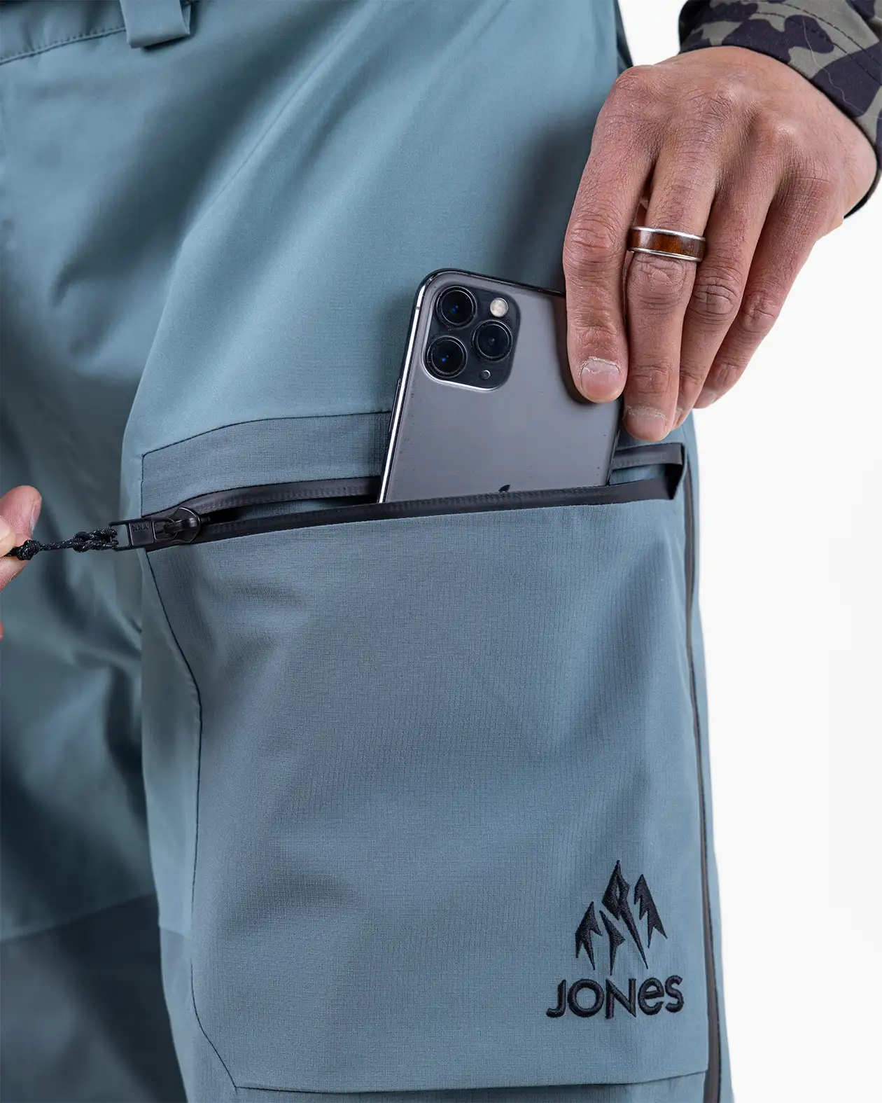 Men’s MTN Surf Recycled Pants - Image 26