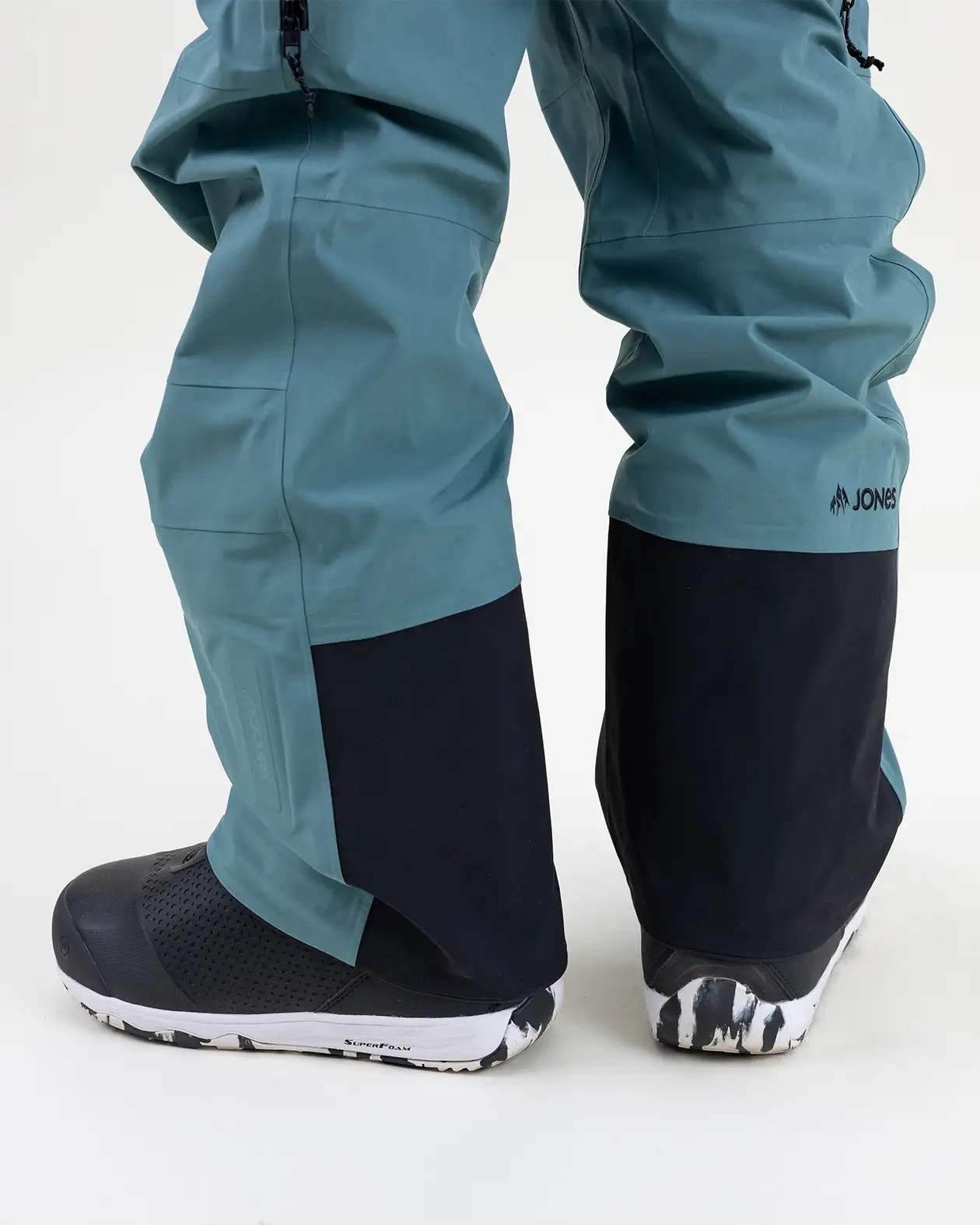 Men’s Shralpinist Stretch Recycled 3L Bib - Image 25