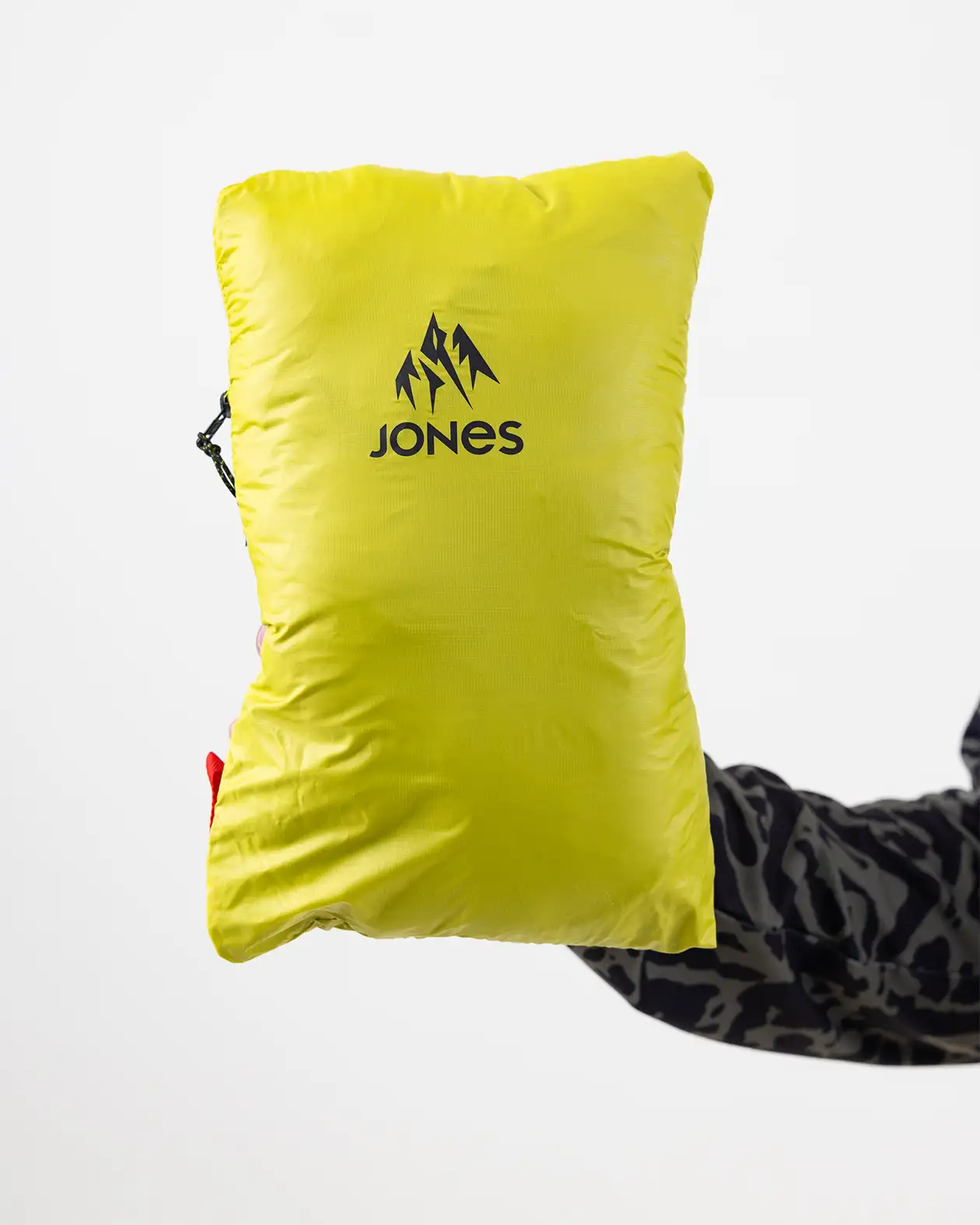 Men’s Ultra Re-Up Recycled Down Jacket - Image 7