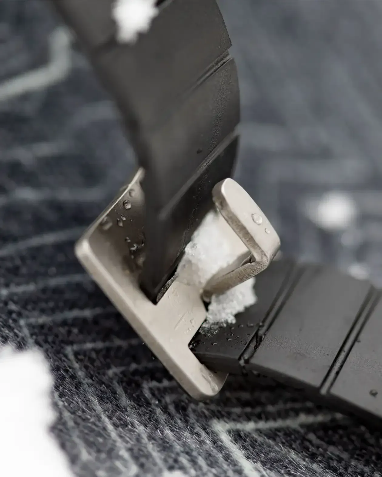 Pre-cut Nomad Pro Splitboard Skins - Image 6