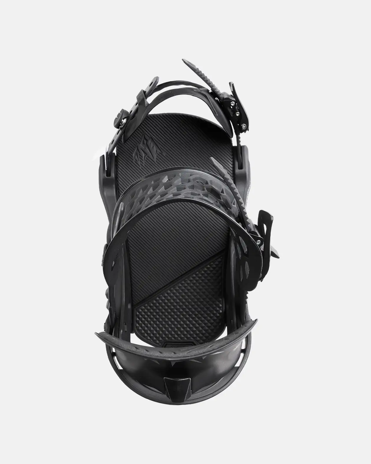 Women’s Equinox Snowboard Binding - Image 15