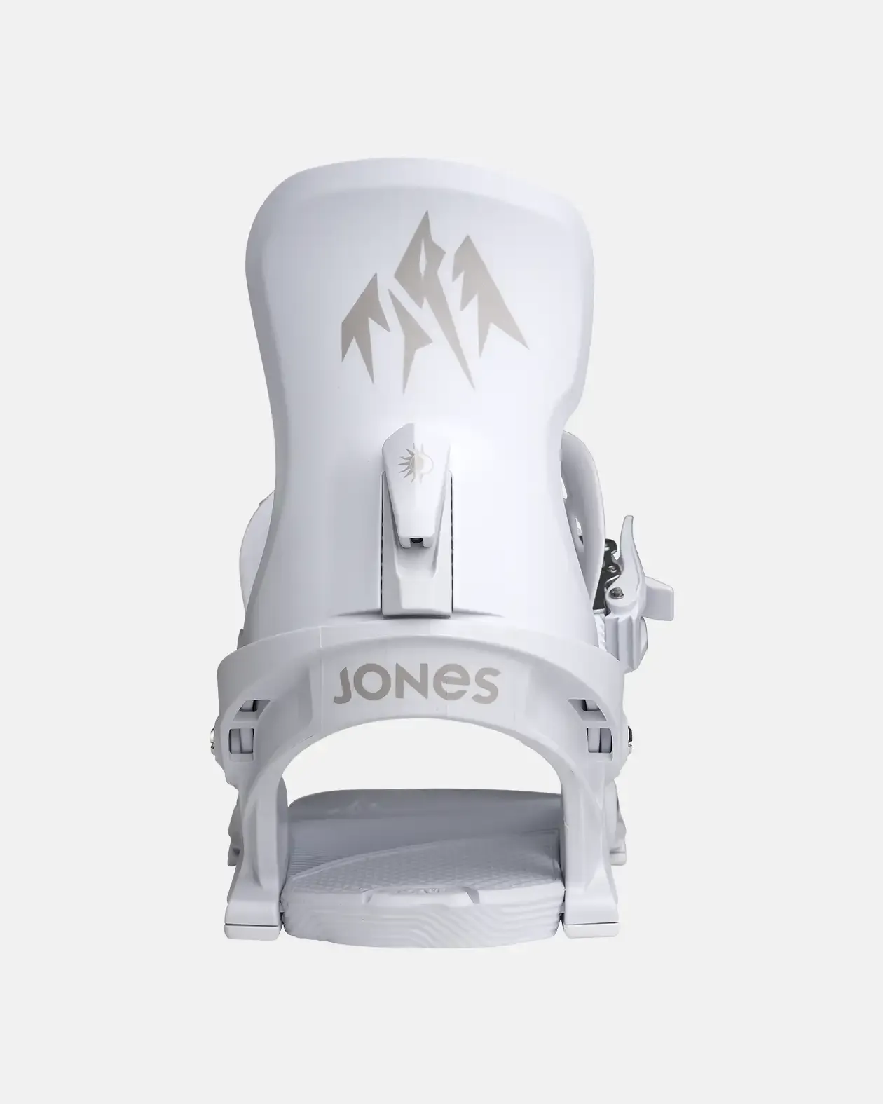 Women’s Equinox Snowboard Binding - Image 17