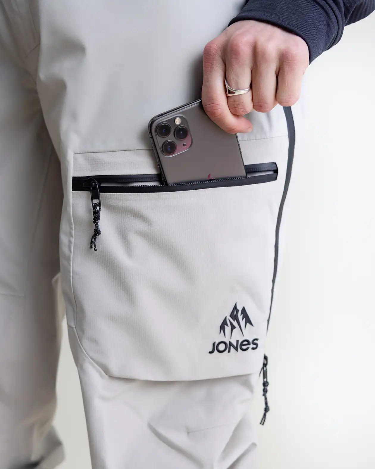 Women’s MTN Surf Recycled Pants - Image 25