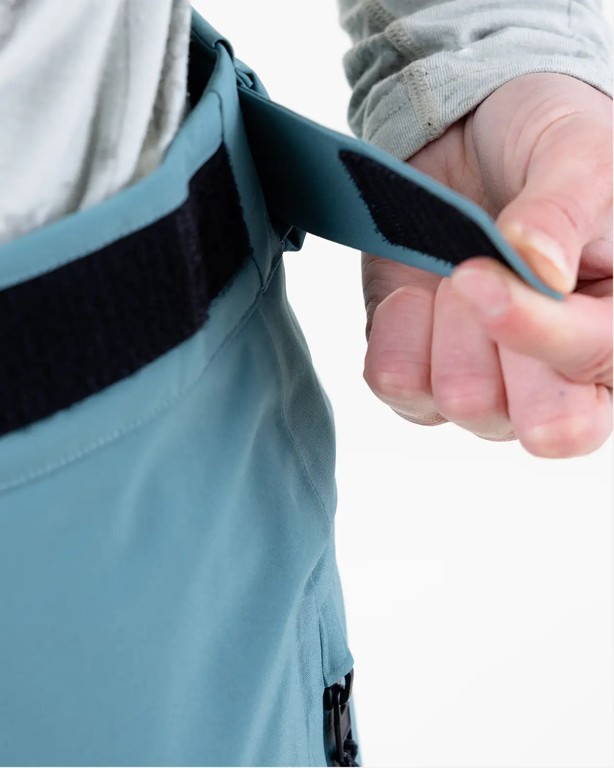 Women’s Shralpinist Stretch Recycled 3L Pants - Image 6